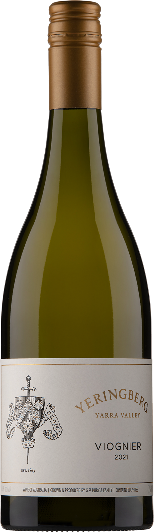 Yeringberg Viognier 2021